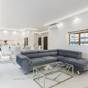 Rent Like - Karolkowa 28a Apartament Warszawa