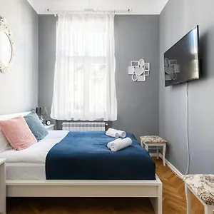 Rent Like - Aleje Ujazdowskie 18 Apartament Warszawa