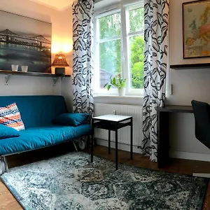 Polana świemirowska Apartament Sopot