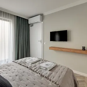  Apartament Ms Rest 1.0