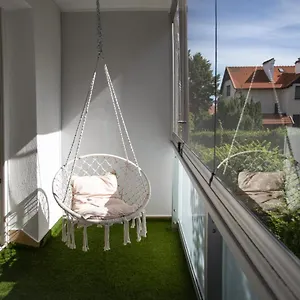  Apartament Apartament Kamienny Potok Kujawska