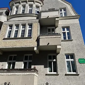  Apartament I Przy Sopockim Molo