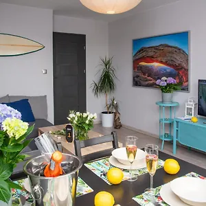  Apartament A Flat In - M121