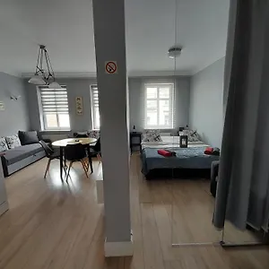 Novitas Apartament Wrocław