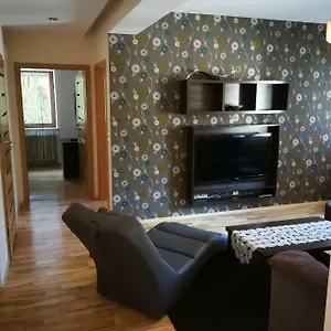 Hania Apartament Zakopane